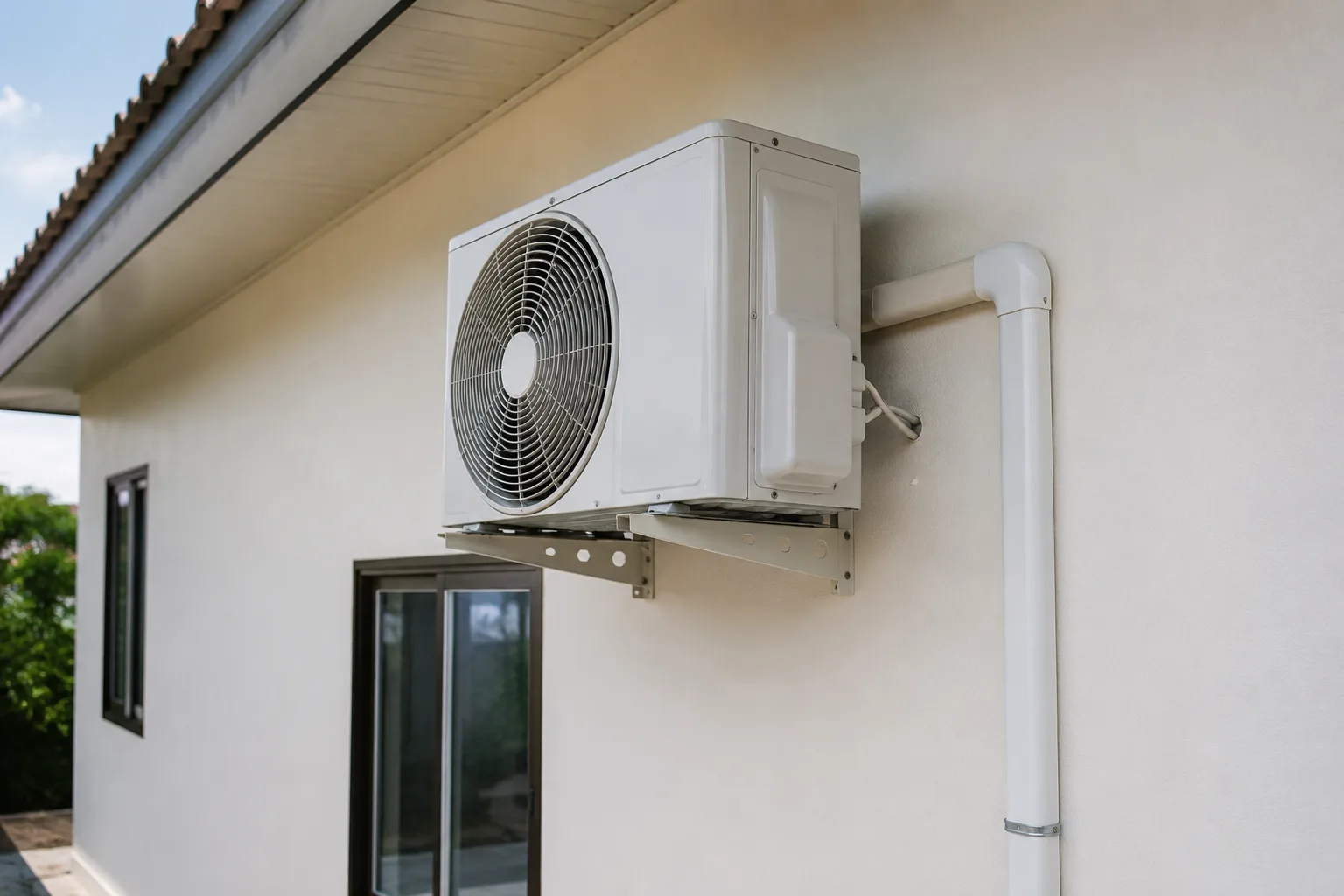HVAC System Installations