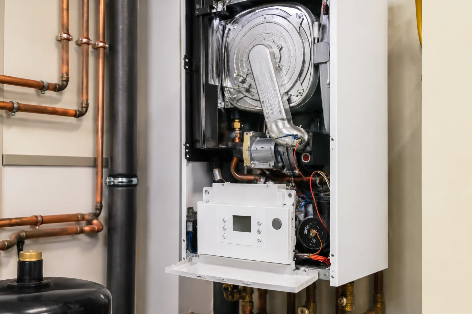 Boiler Repair