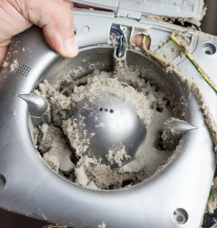 HVAC Maintenance Agreements